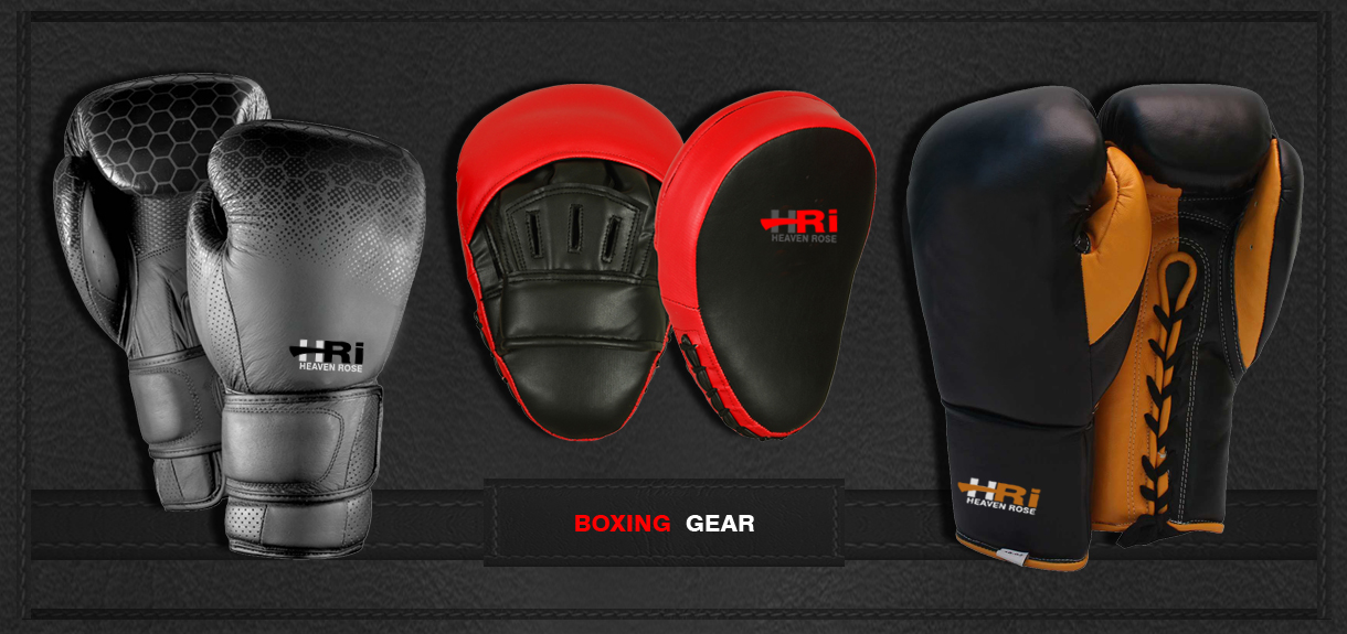 Boxing Gear